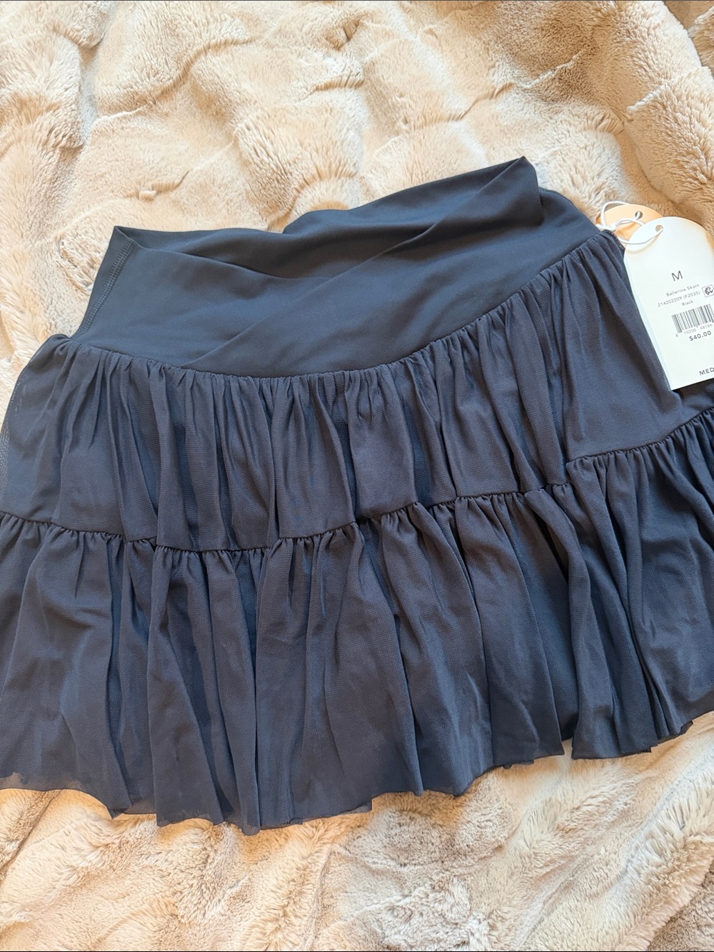 Blogilates Ballerina Skort